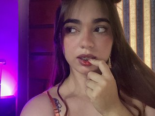 Mia_Lustt profilbild på webbkameramodell