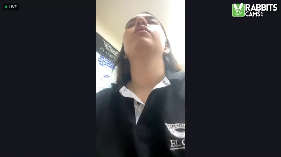 Intérprete Mia_Lustt Video 3