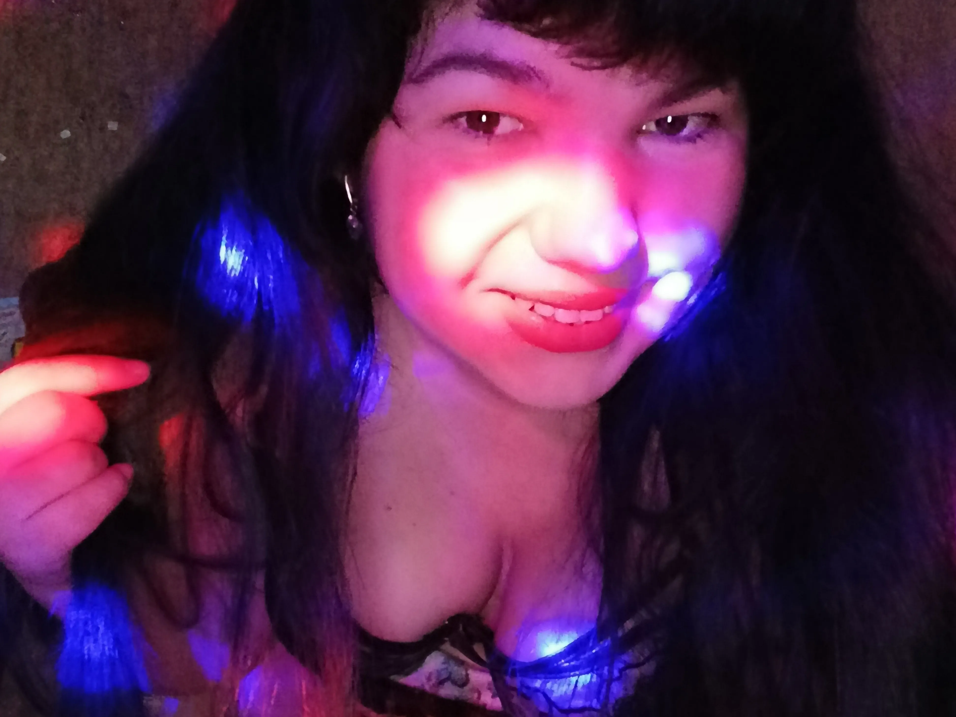 Artista Meri_Rein Foto 1