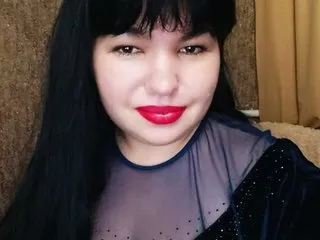 Image de profil du modèle de webcam Meri_Rein