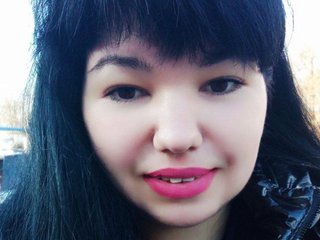 Meri_Rein cam model profile picture 