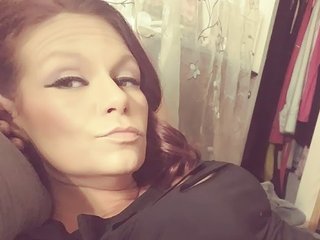 MiaMcMichael profilbild på webbkameramodell 