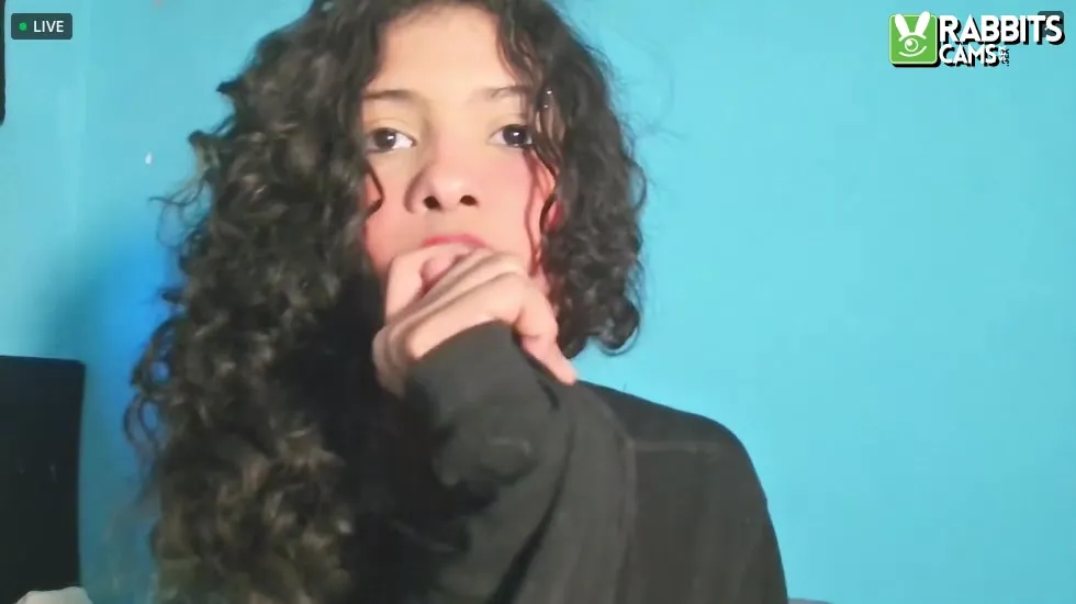 Darsteller ArisanaAnderson Video 1
