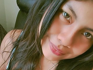 Image de profil du modèle de webcam Patysex4