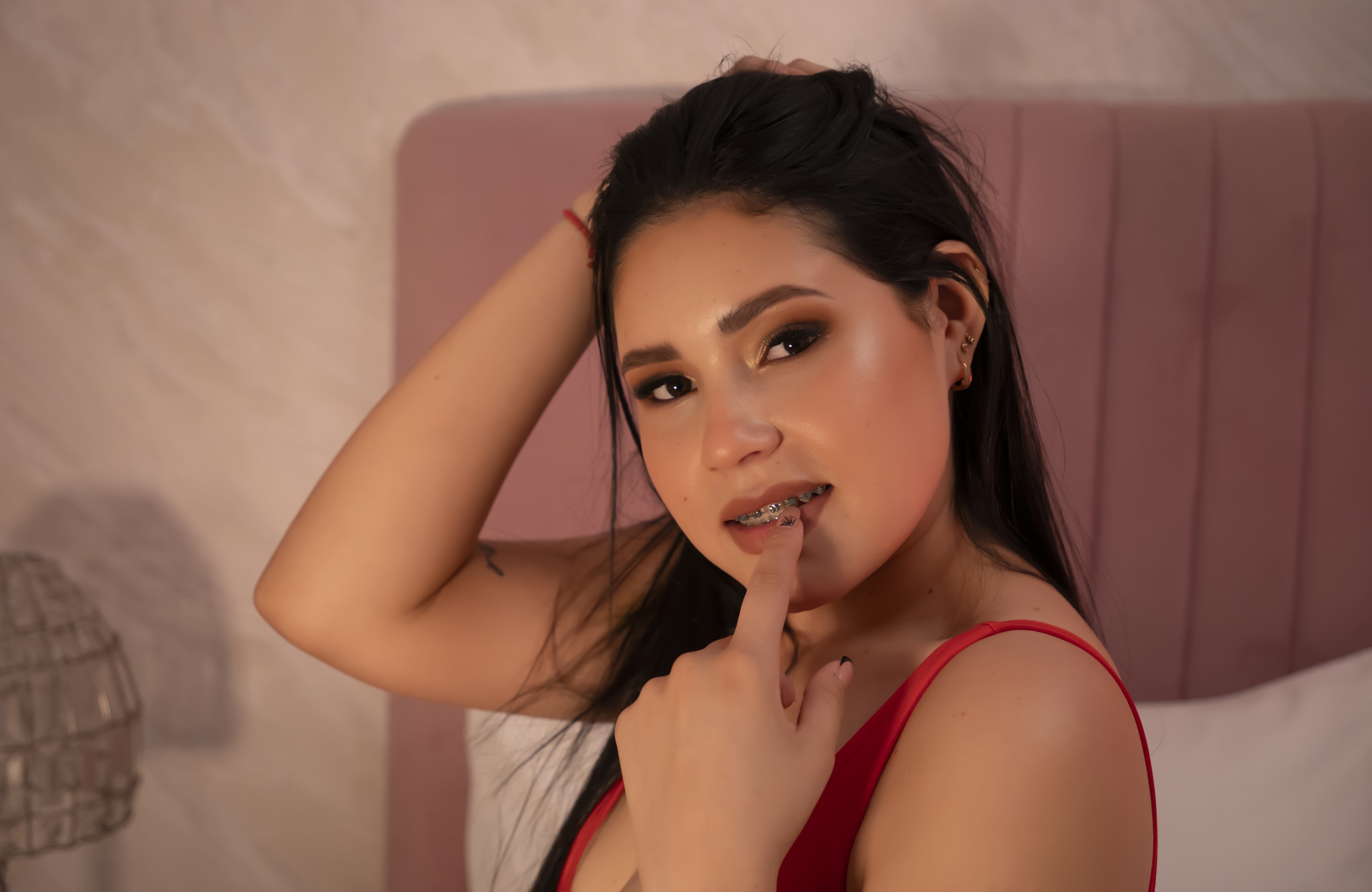 Interprete TaraLeone Foto 7