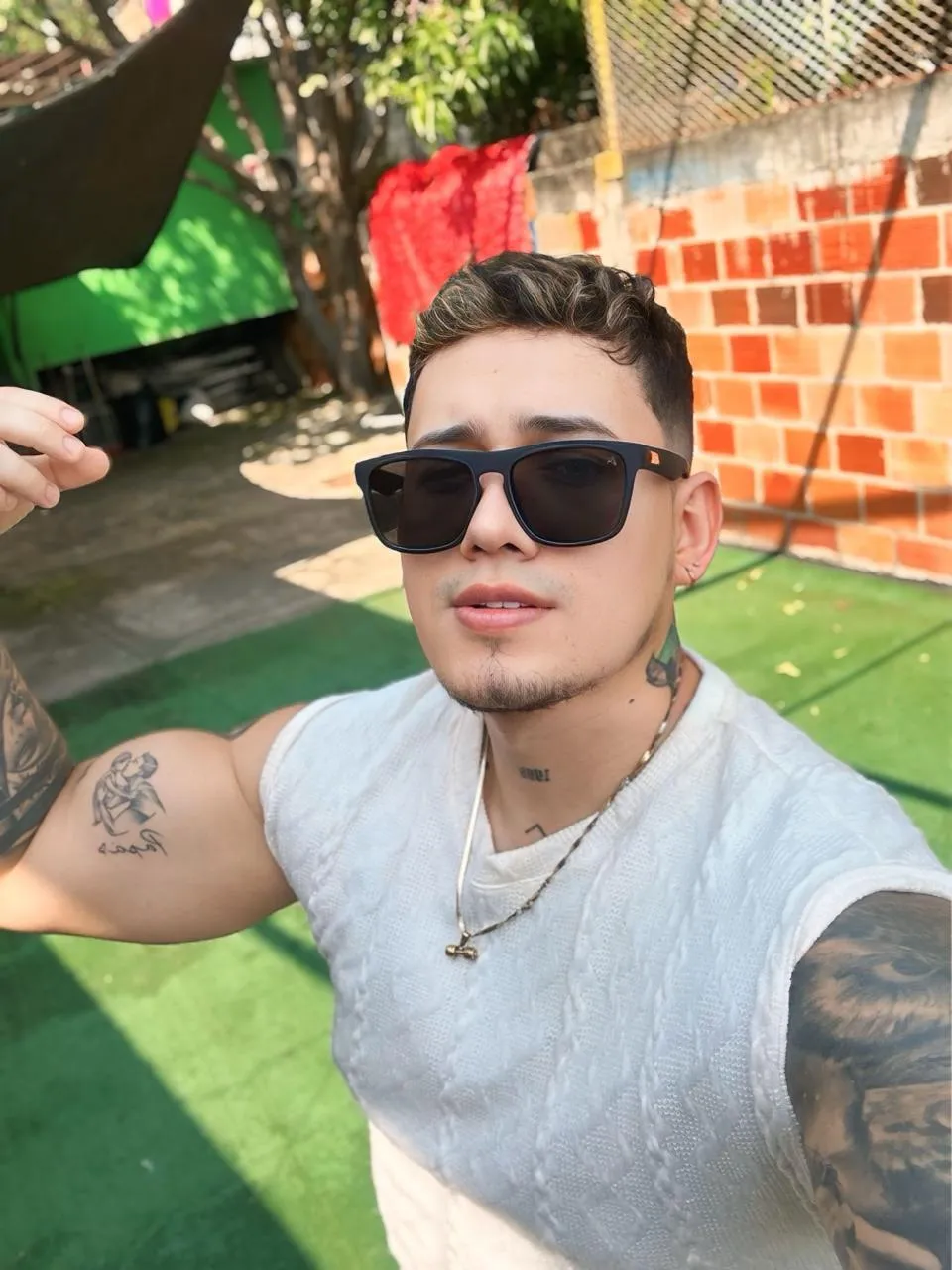 Artist DORIAN_LEVRONE Foto 7