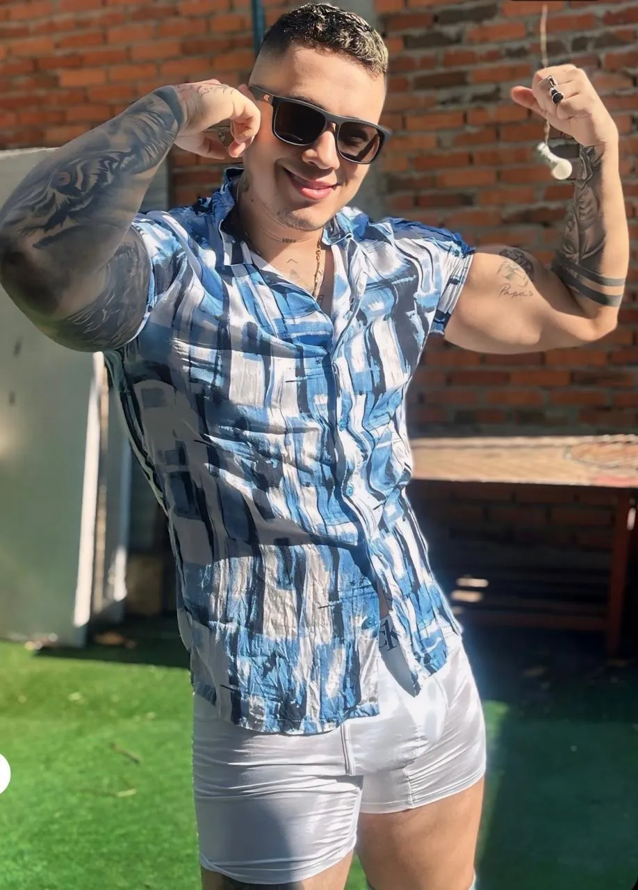 Artist DORIAN_LEVRONE Foto 6