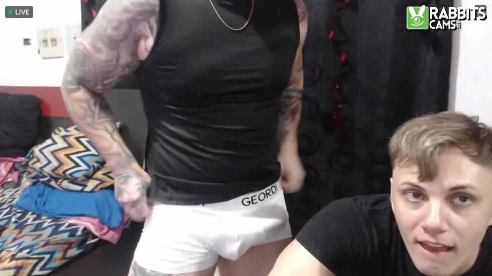 Interprète DORIAN_LEVRONE Vidéo 1