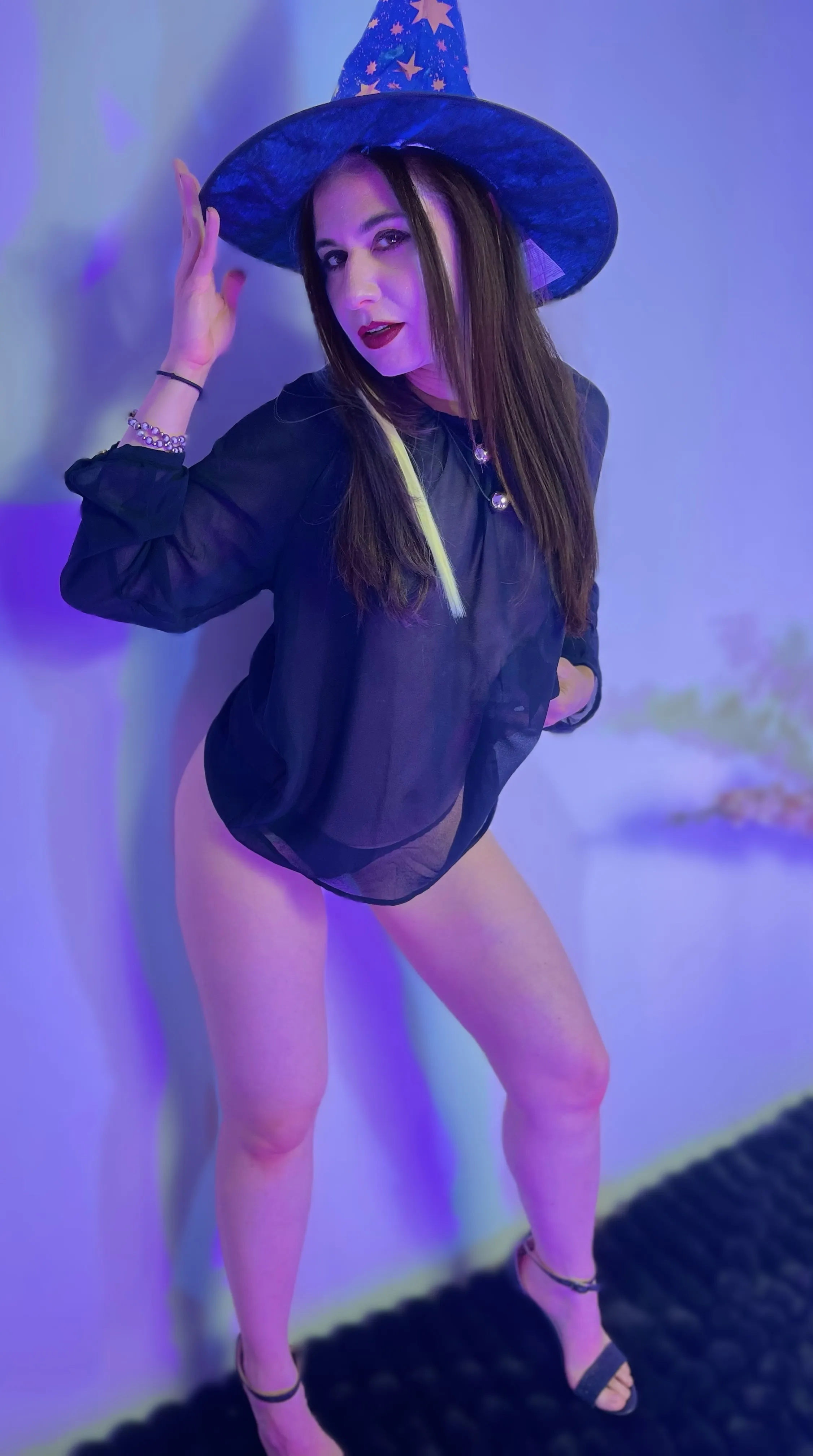 Artiest Kylie_Bloom Foto 5