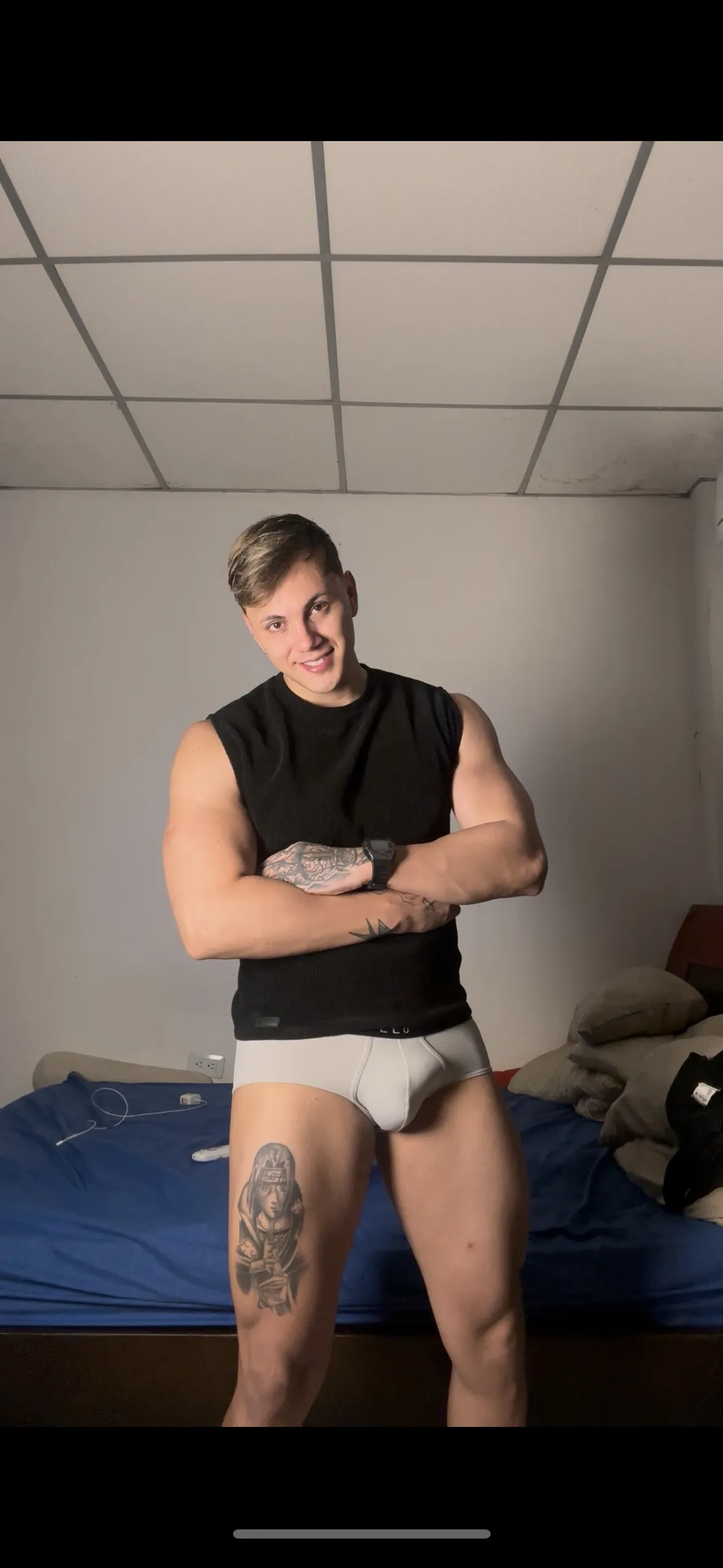 Performer AXEL_STIVENS Photo 1