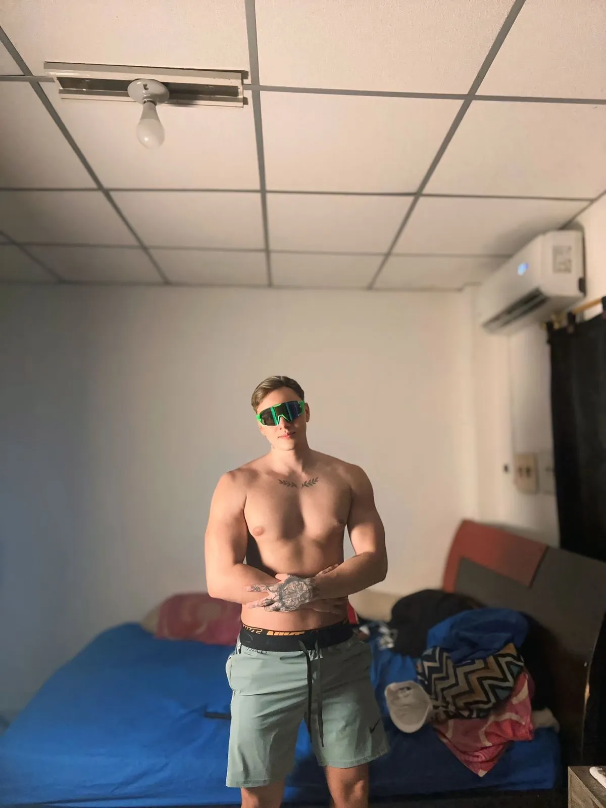 Performer AXEL_STIVENS Photo 11