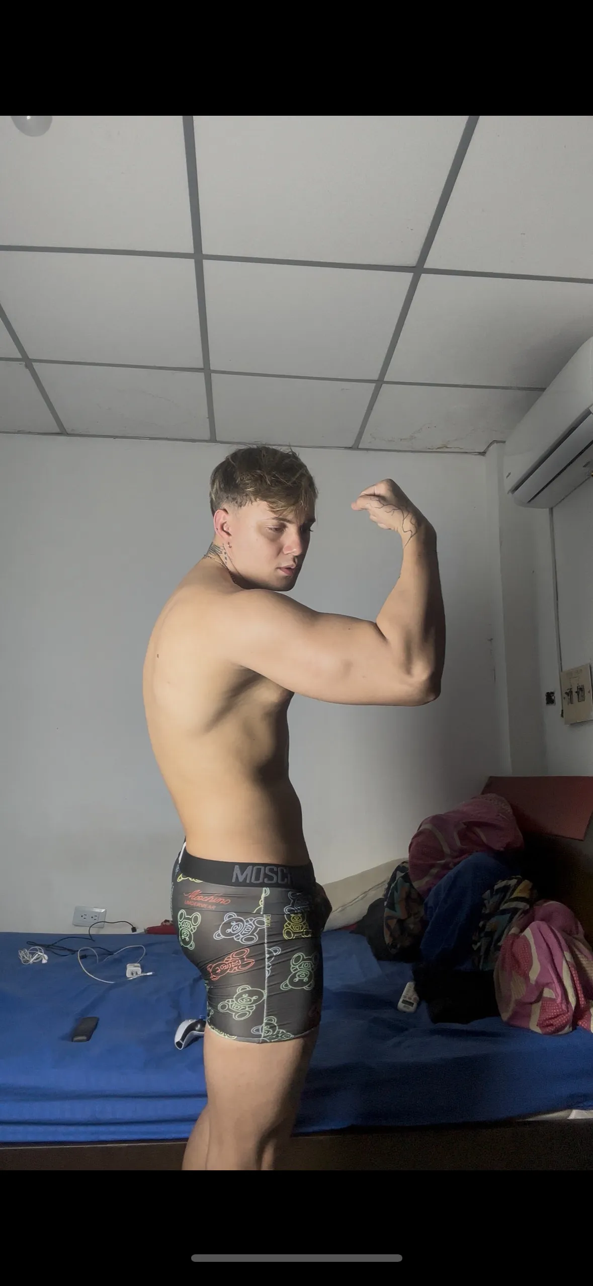 Performer AXEL_STIVENS Photo 3