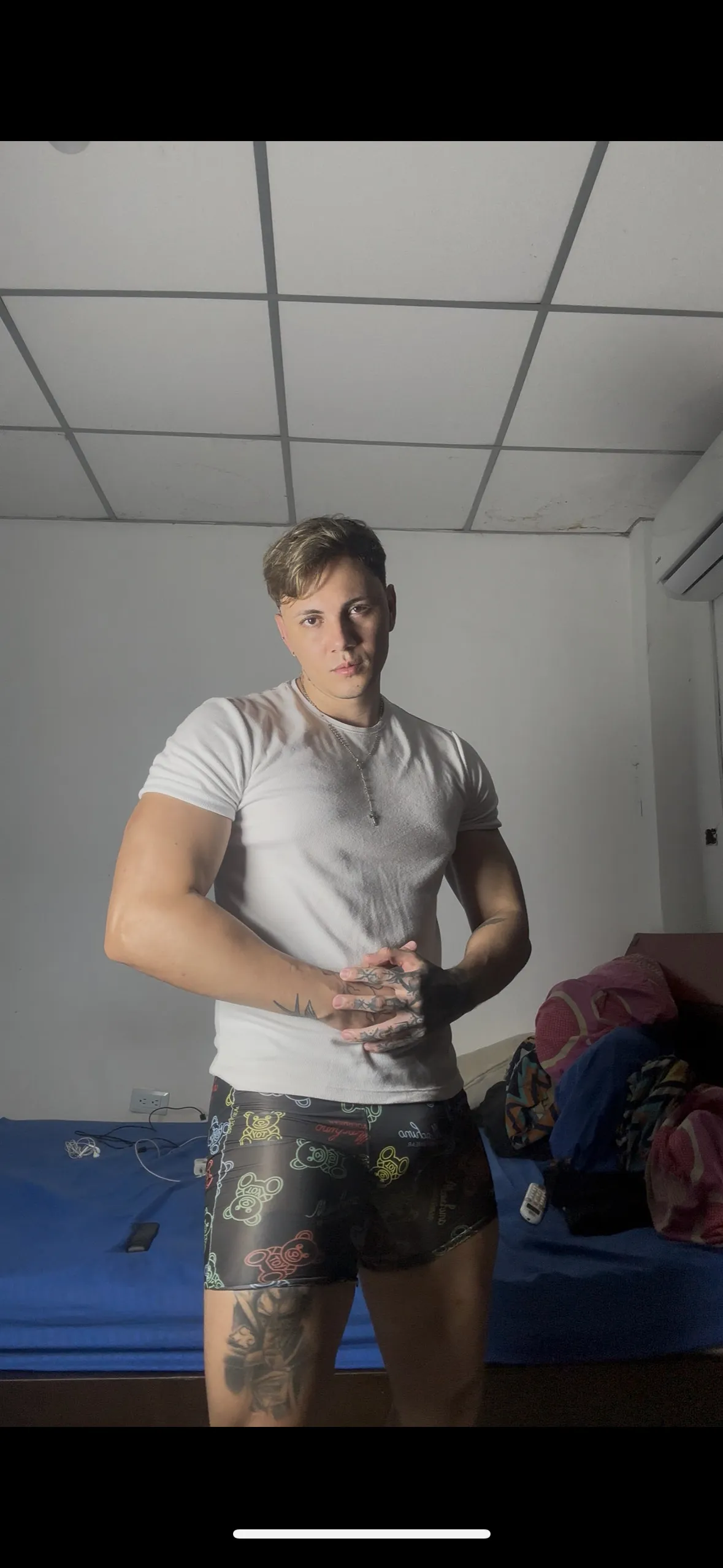 Performer AXEL_STIVENS Photo 6