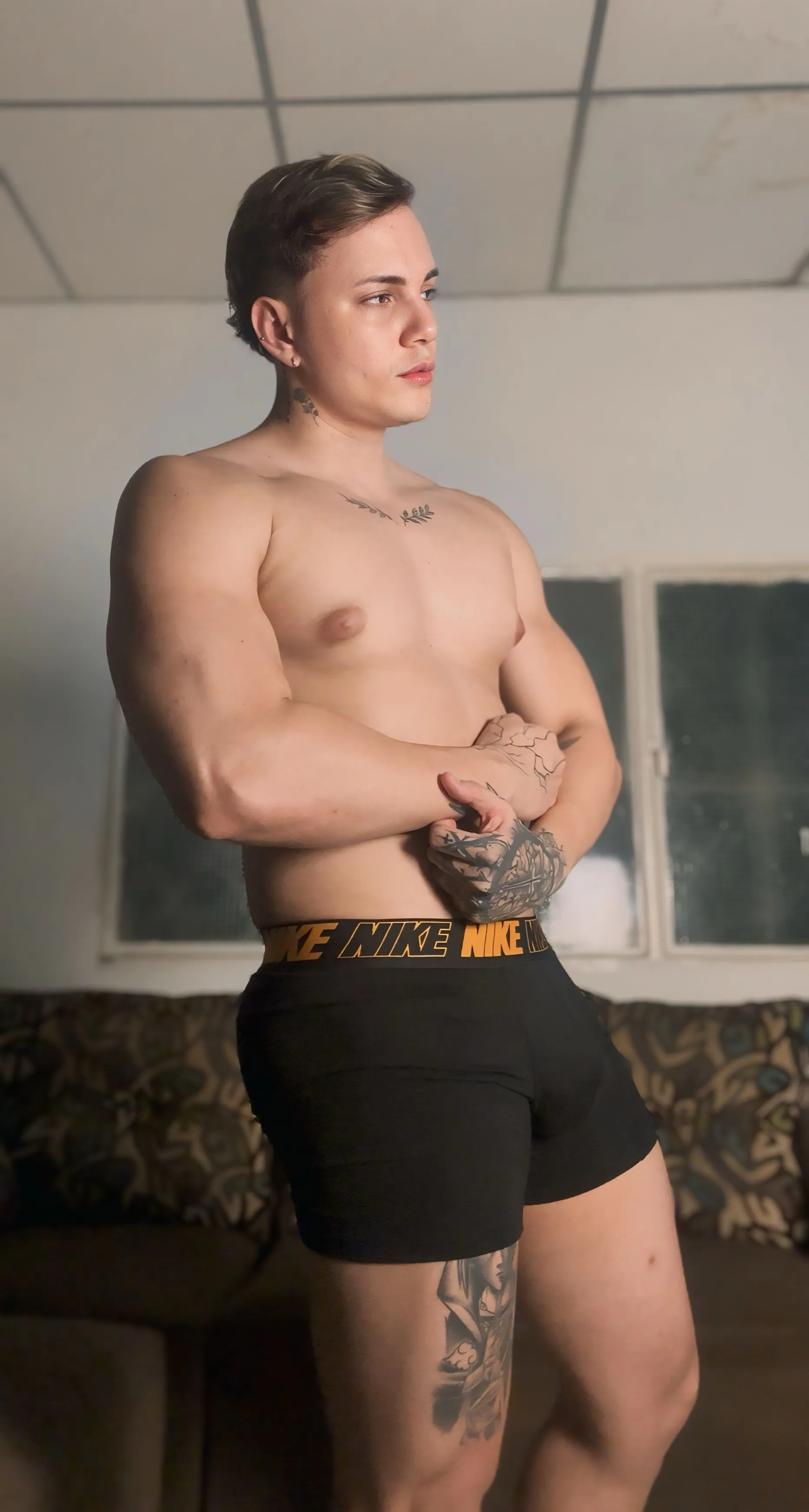 Performer AXEL_STIVENS Photo 9