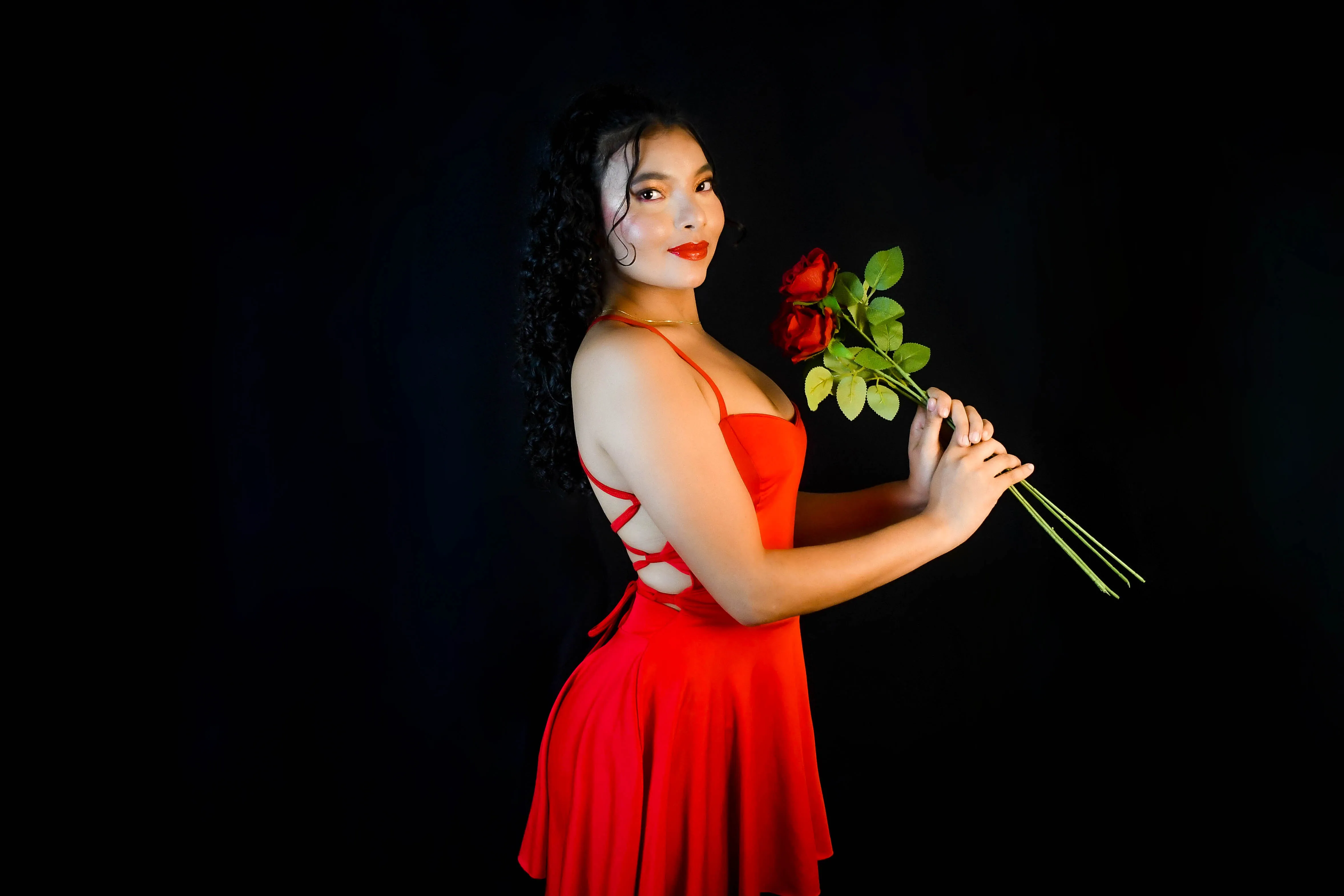 Interprète MelannyGarcia Photo 1