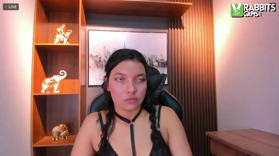 Performer MelannyGarcia Video 1