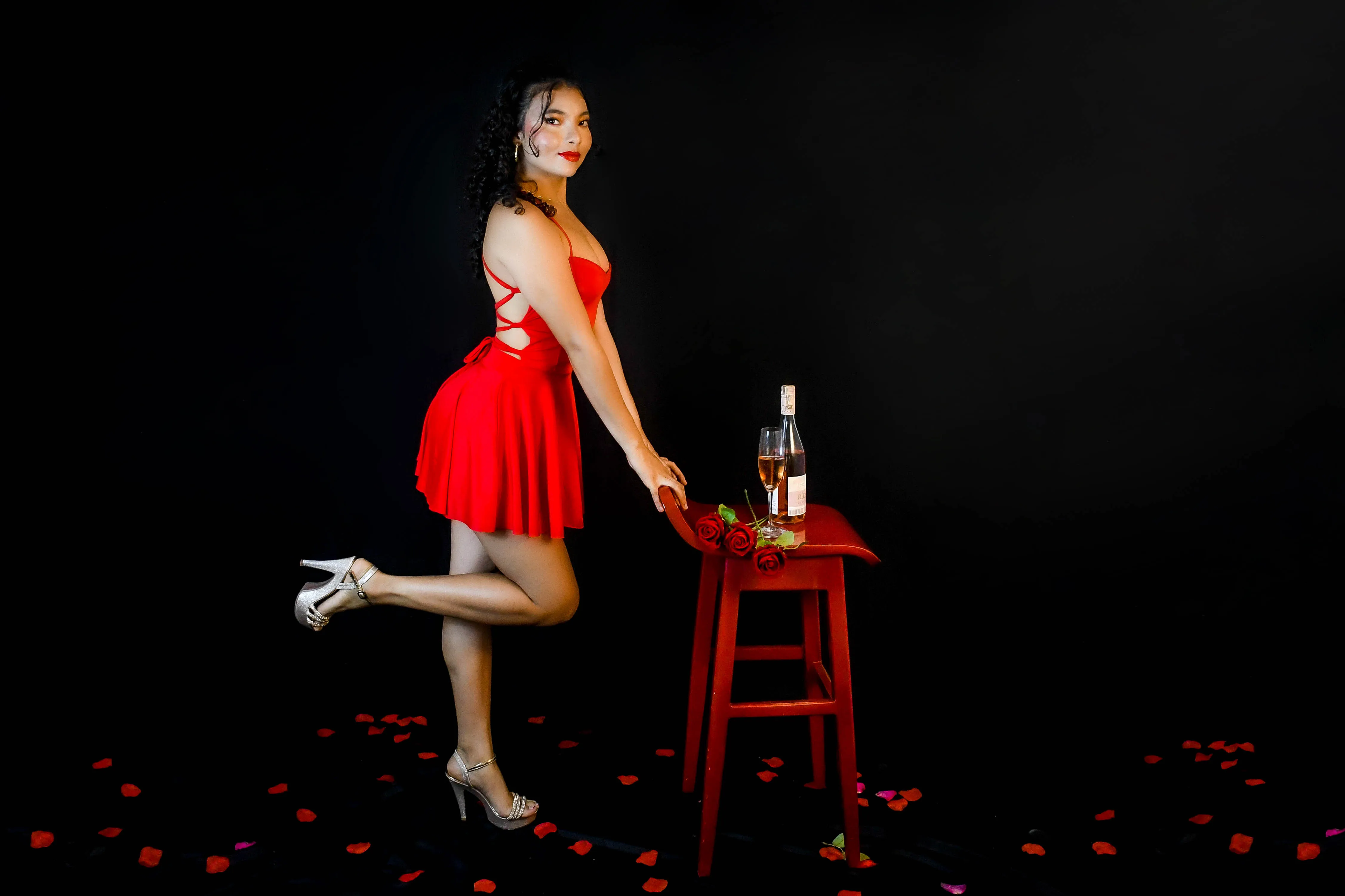 Interprète MelannyGarcia Photo 3