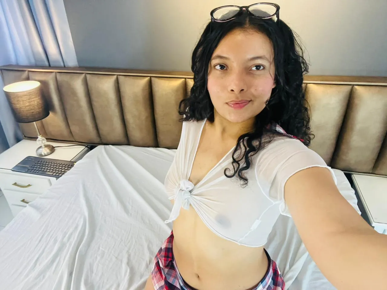 Interprete MelannyGarcia Foto 3