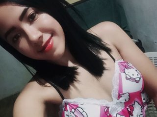 TessaRichards immagine del profilo del modello di cam