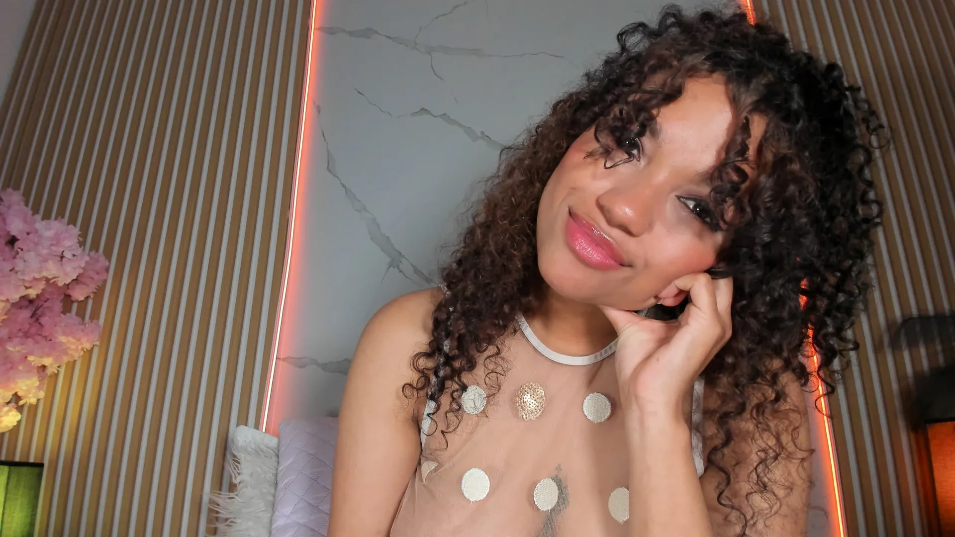 Interprete KellyAmbaris Foto 4