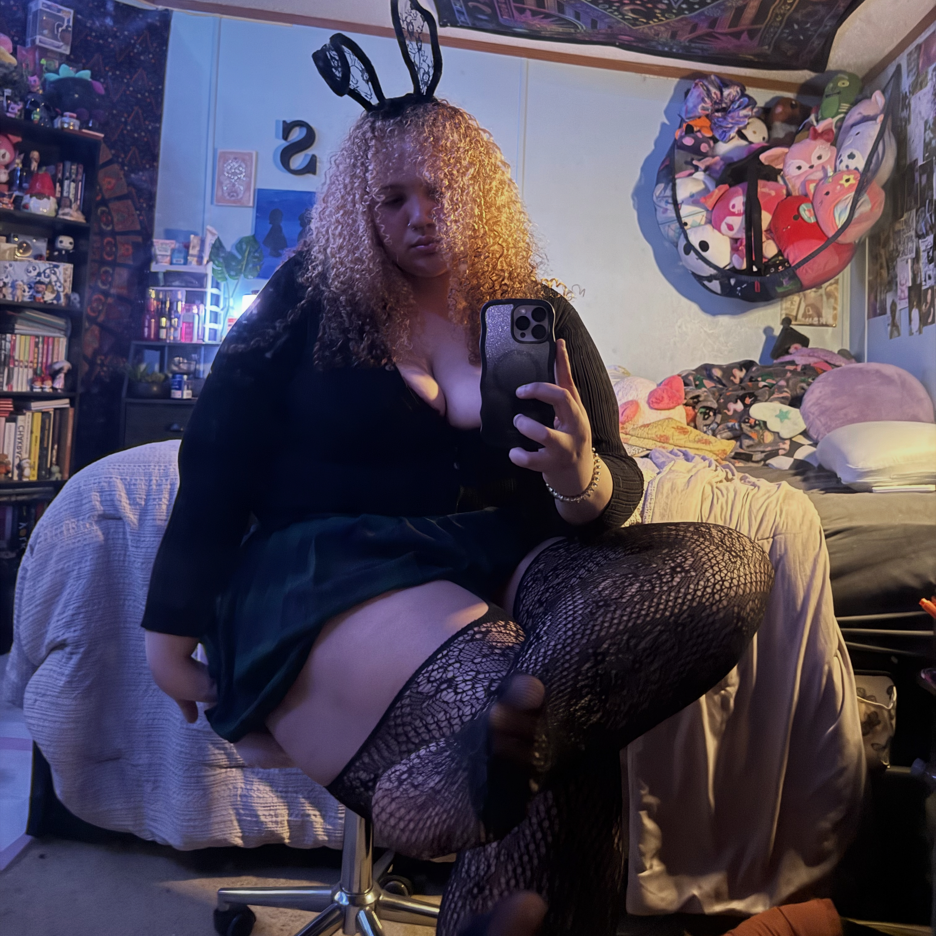 Intérprete mixxedgoodness00 Foto 3