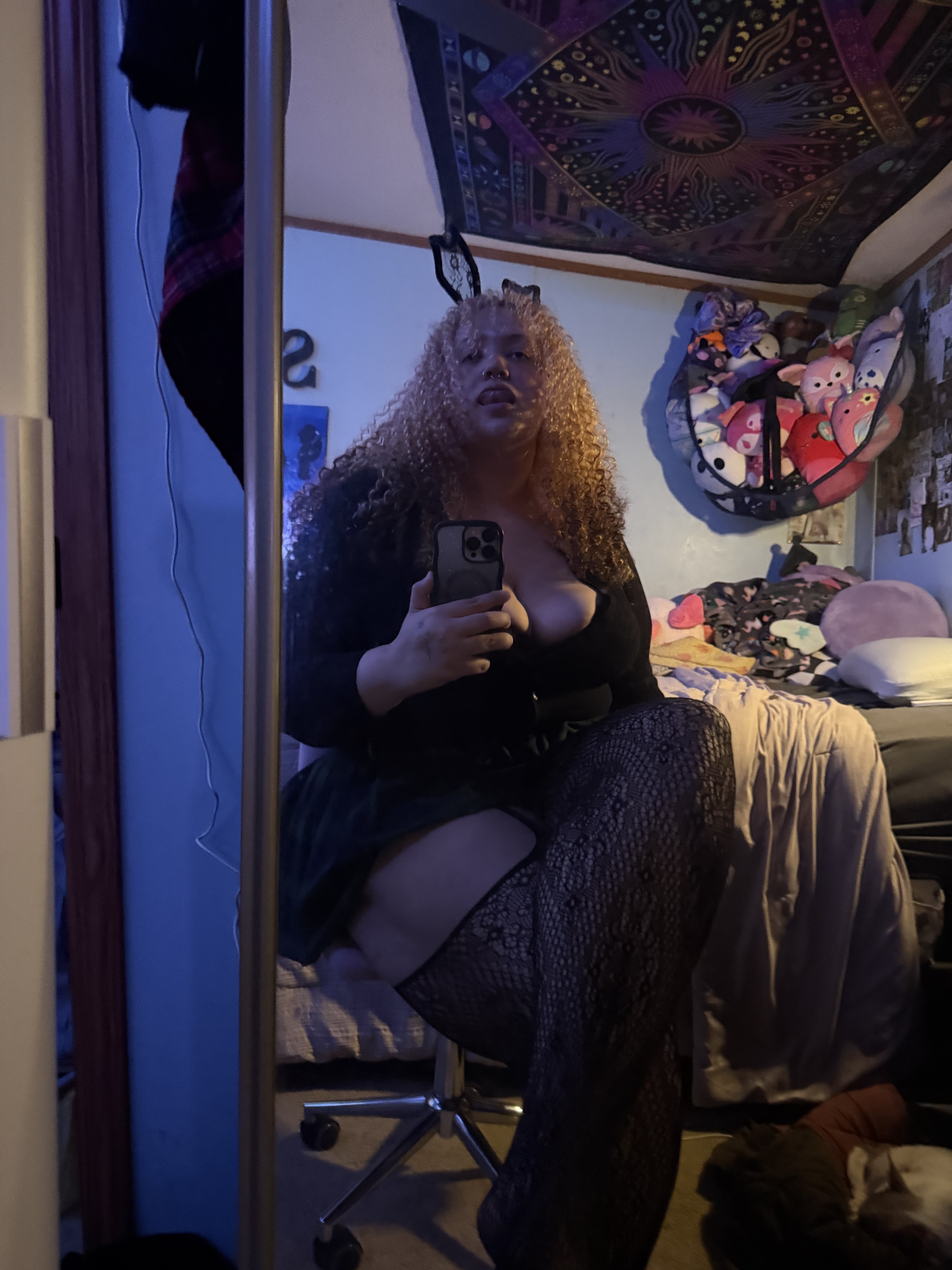 Intérprete mixxedgoodness00 Foto 2