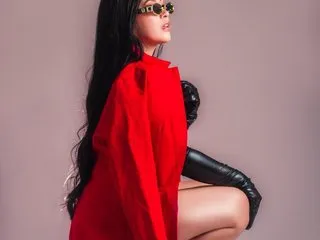 Foto de perfil de modelo de webcam de MartinaBrooklyn
