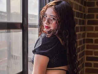 zoesinclair immagine del profilo del modello di cam