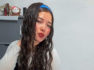 zoesinclair cam model profile picture 