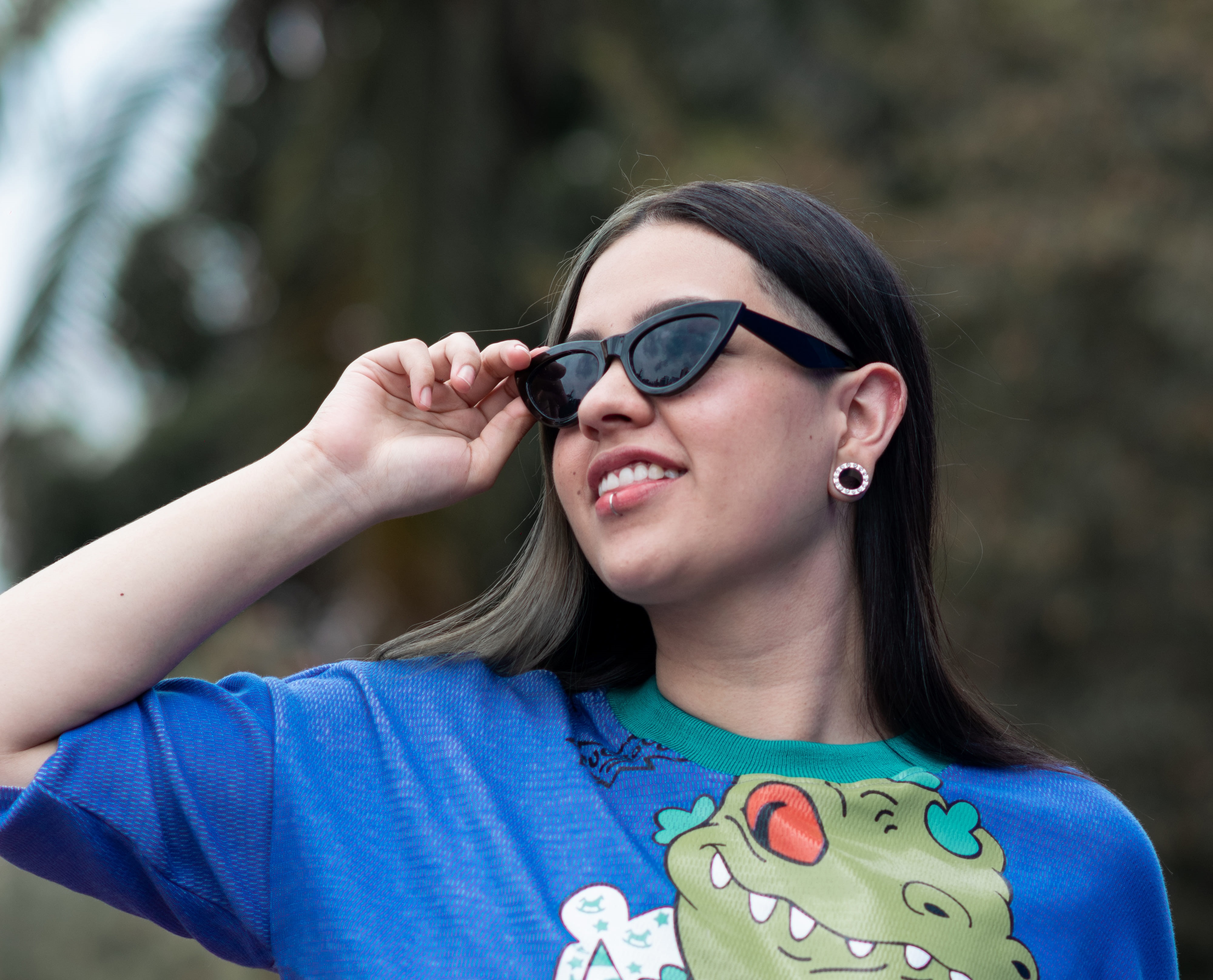 Interprete TiffanyOlsen Foto 12