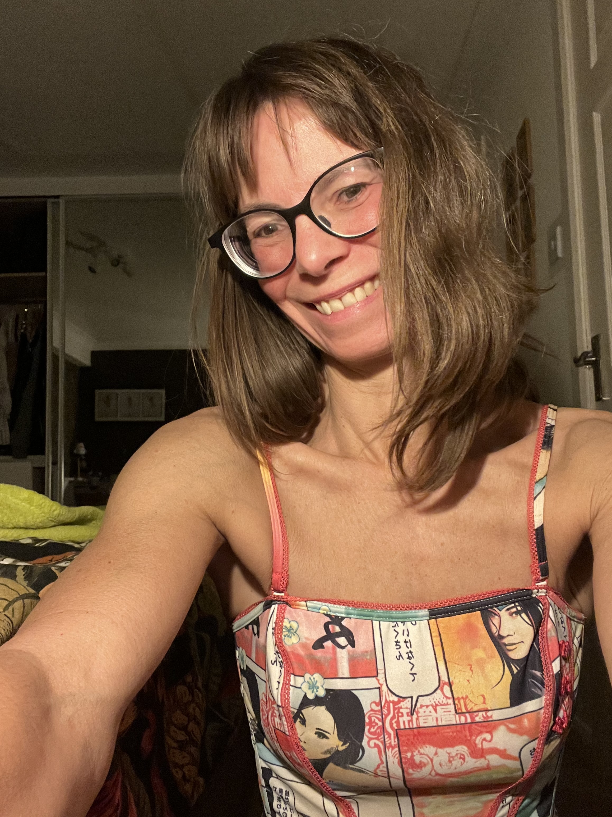 Utøver Dixie_Milf Bilde 12