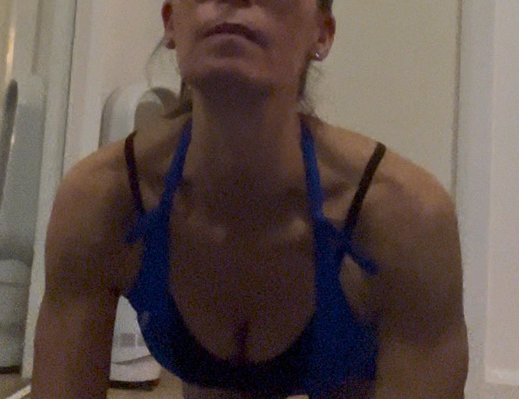 Utøver Dixie_Milf Bilde 3