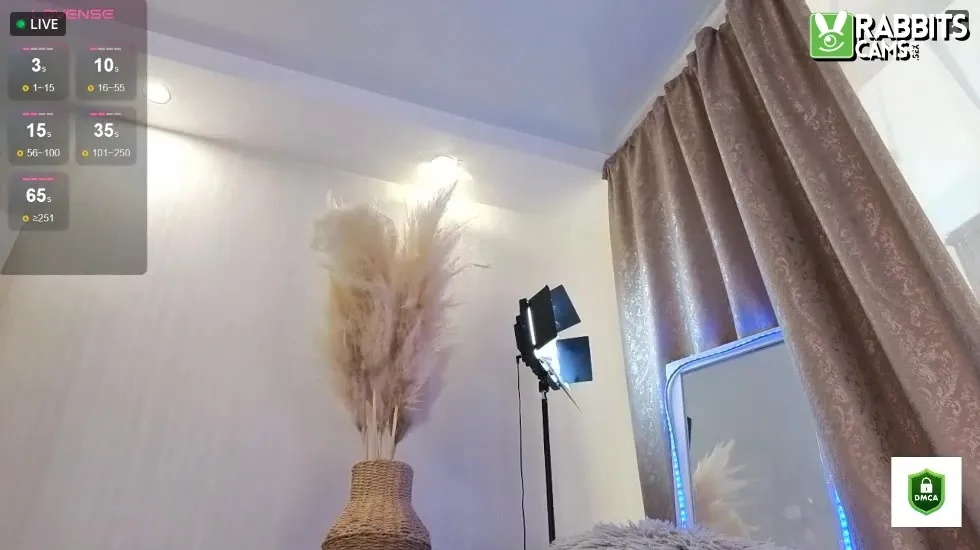 Utøver Annagreat Video 1