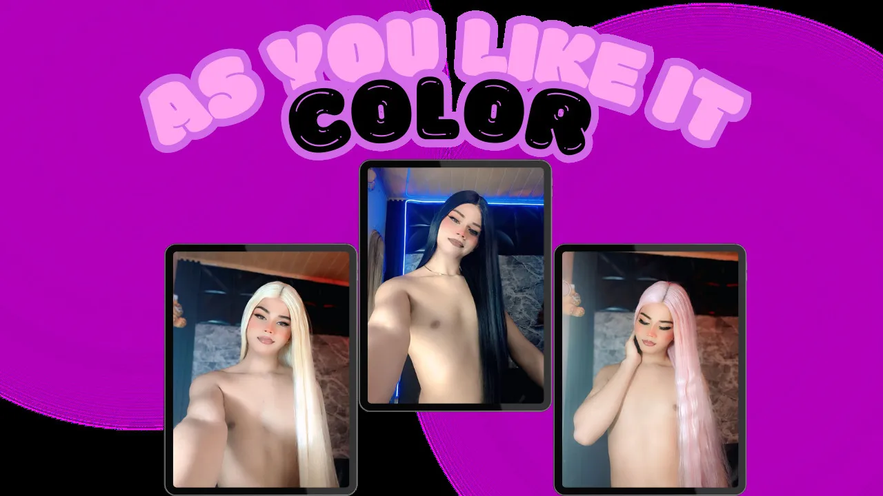 Interprète Sweettangel19 Photo 1