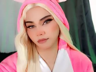 Sweettangel19 immagine del profilo del modello di cam