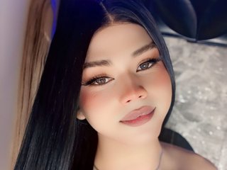 Sweettangel19 profilbild på webbkameramodell 