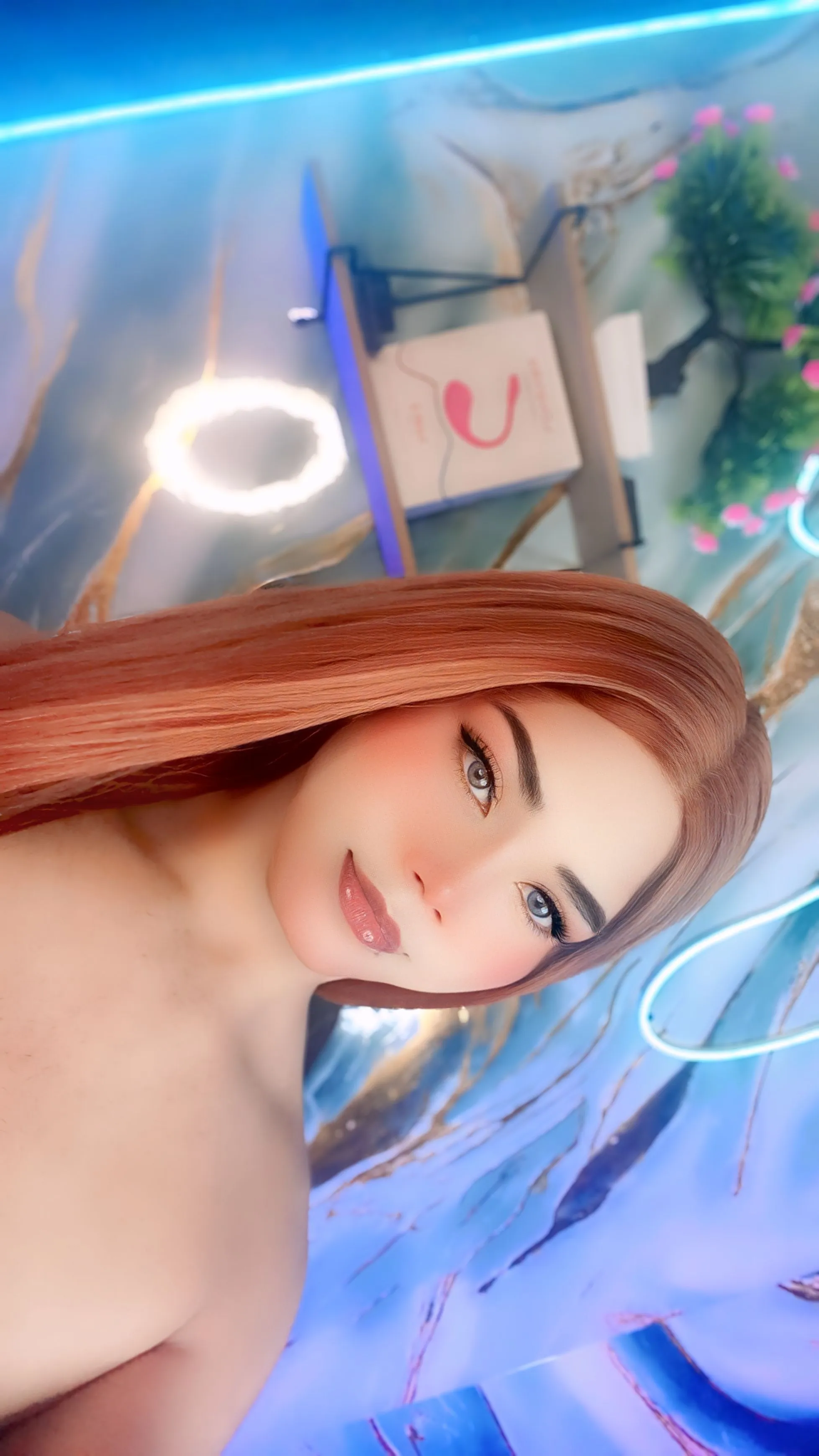 Artiest Sweettangel19 Foto 5