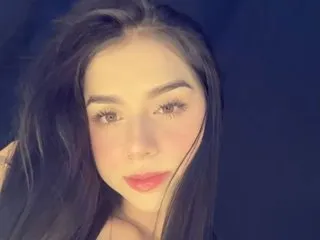 Imagen de perfil de modelo de cámara web de Catalina_Fernandez