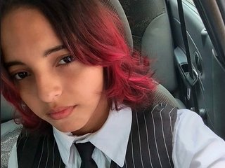 sweety_dreamgirl49 immagine del profilo del modello di cam