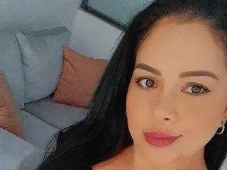 Imagen de perfil de modelo de cámara web de KapriatyMendoza