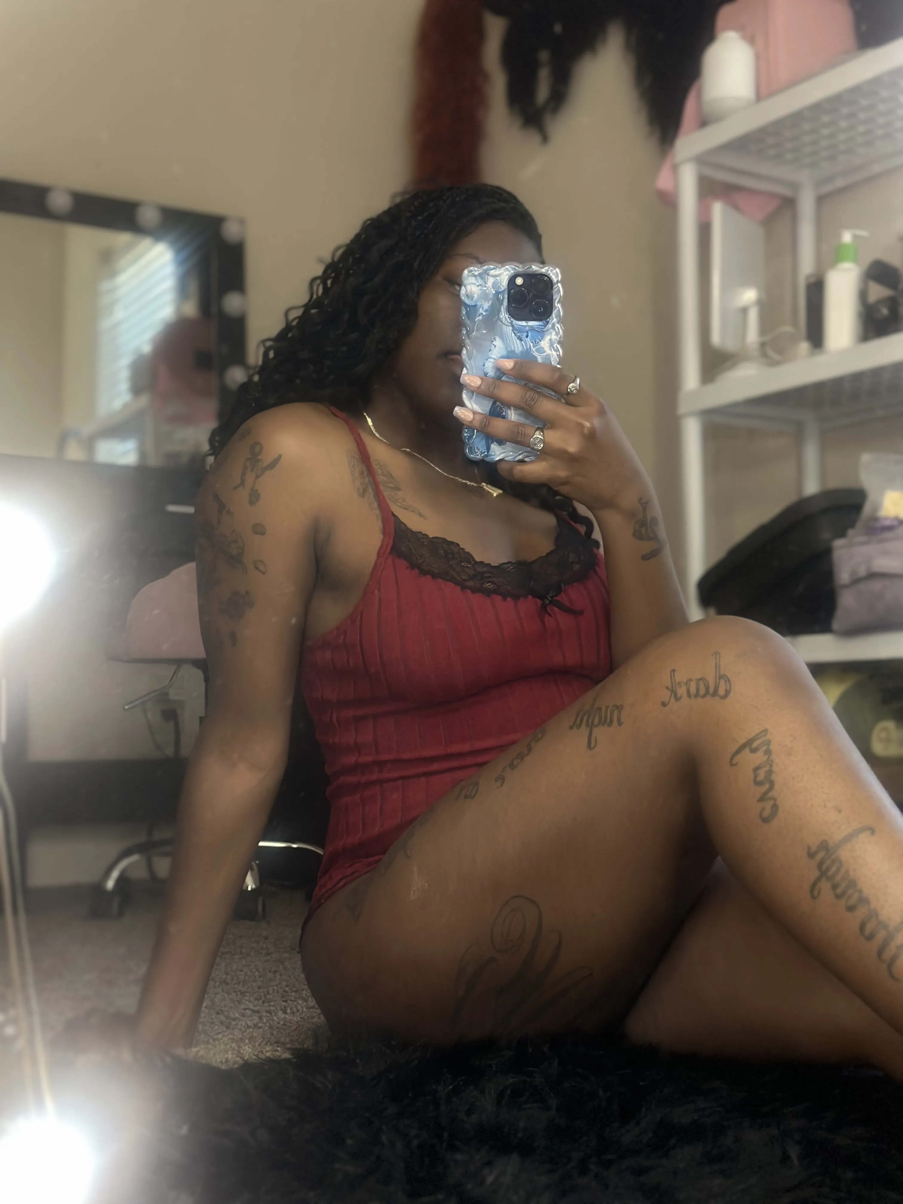 Darsteller TheDolly Foto 2