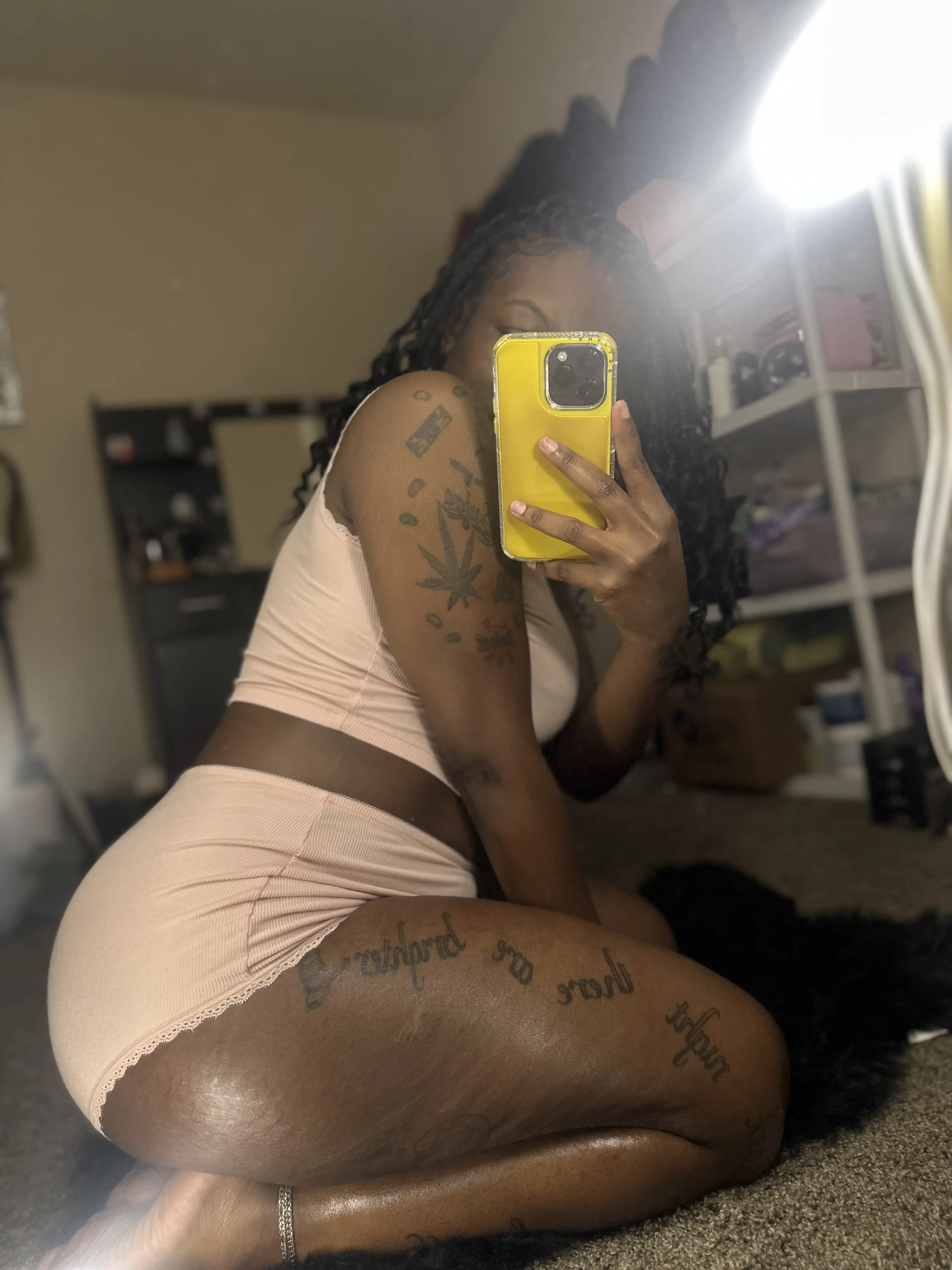 Darsteller TheDolly Foto 1