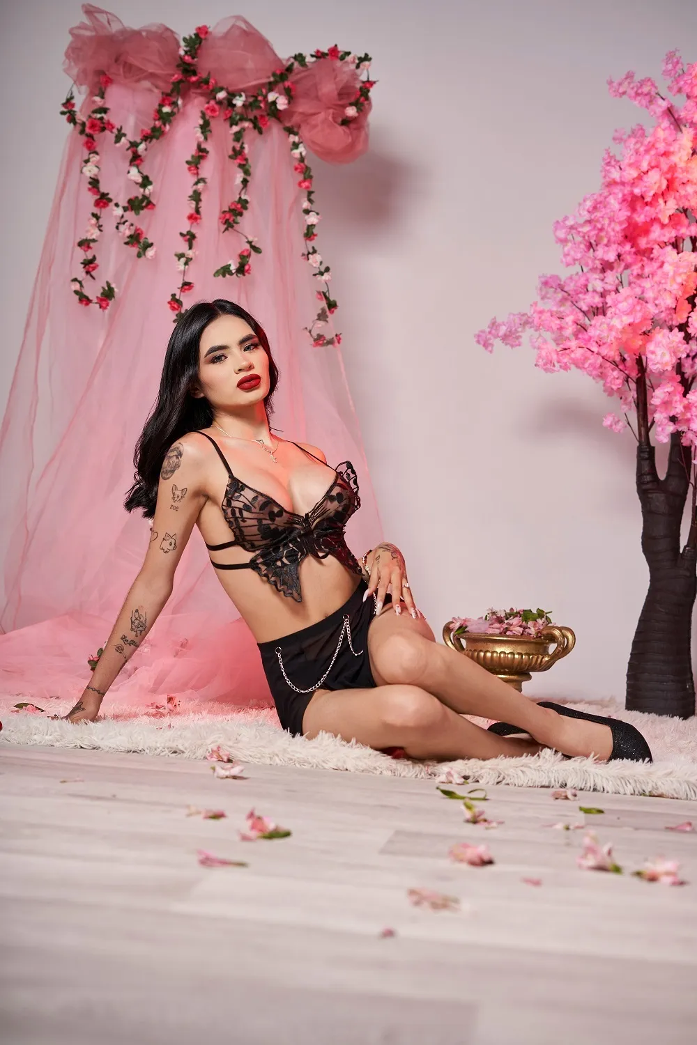 Intérprete MichelleSpecer32 Foto 5