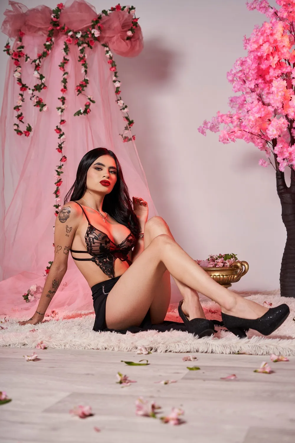 Intérprete MichelleSpecer32 Foto 1