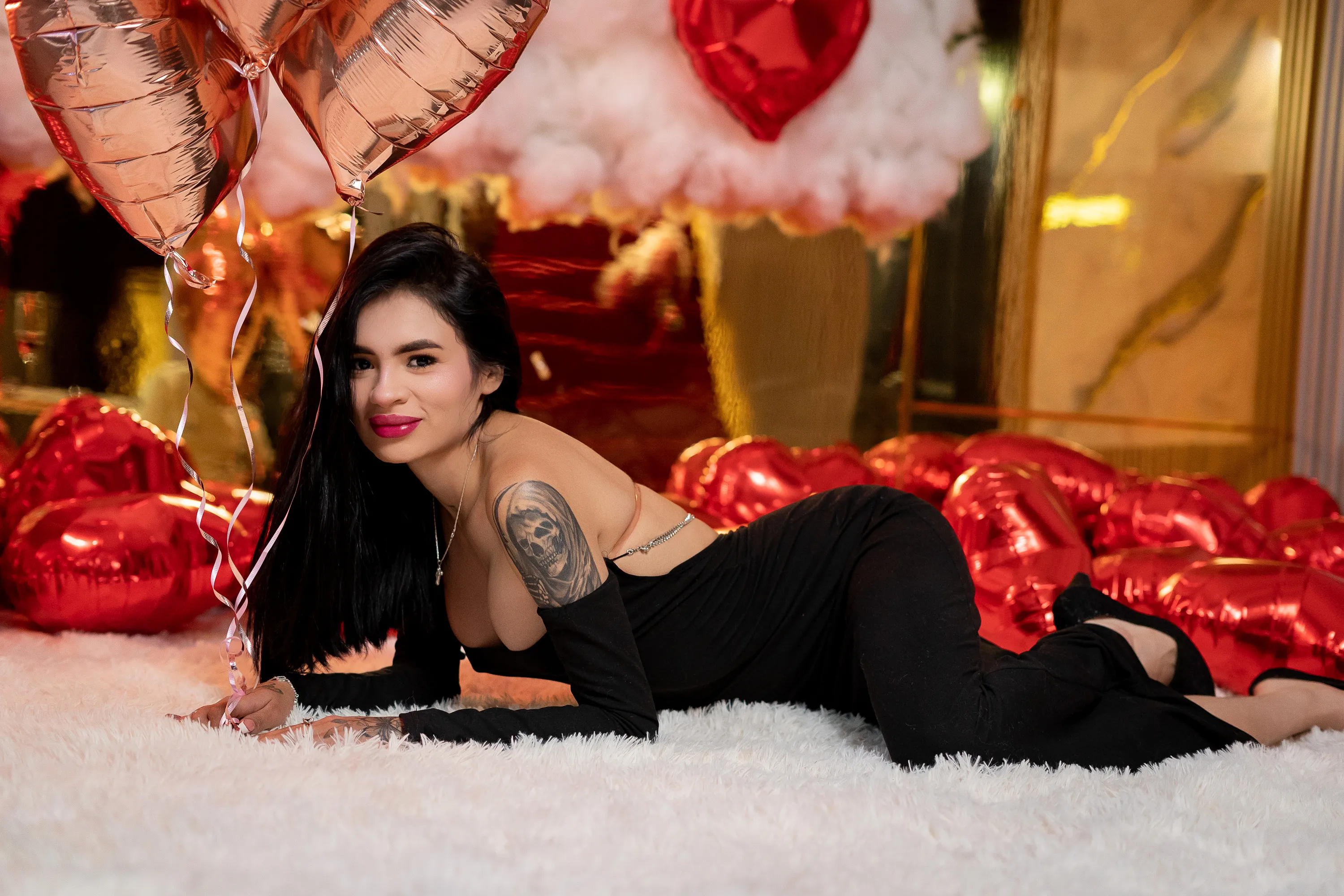 Artist MichelleSpecer32 Foto 12