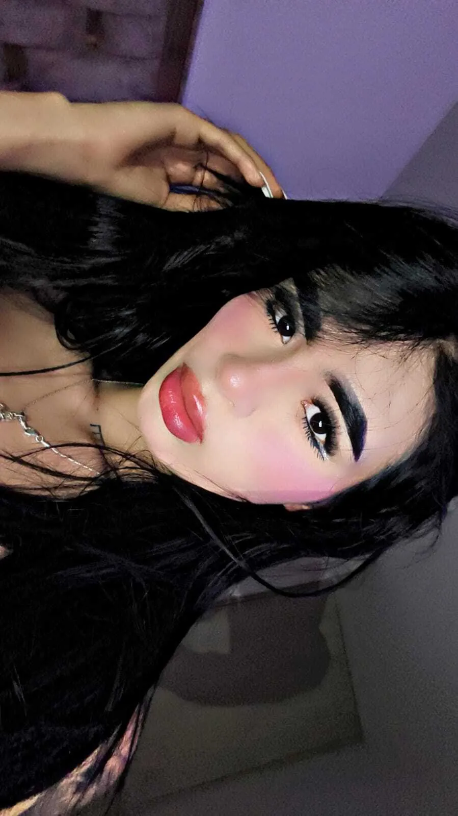 Interprète MichelleSpecer32 Photo 3