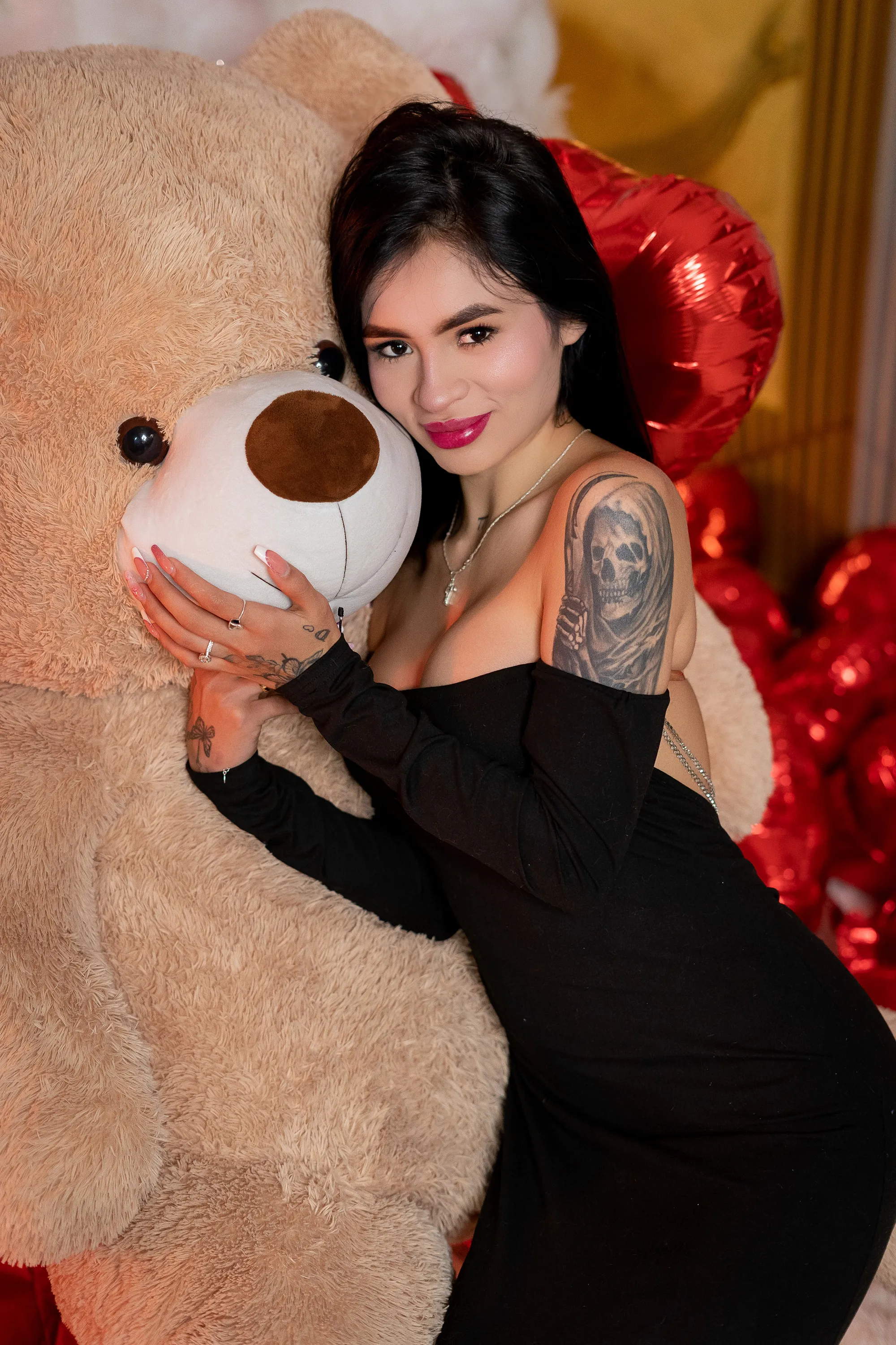 Artist MichelleSpecer32 Foto 6