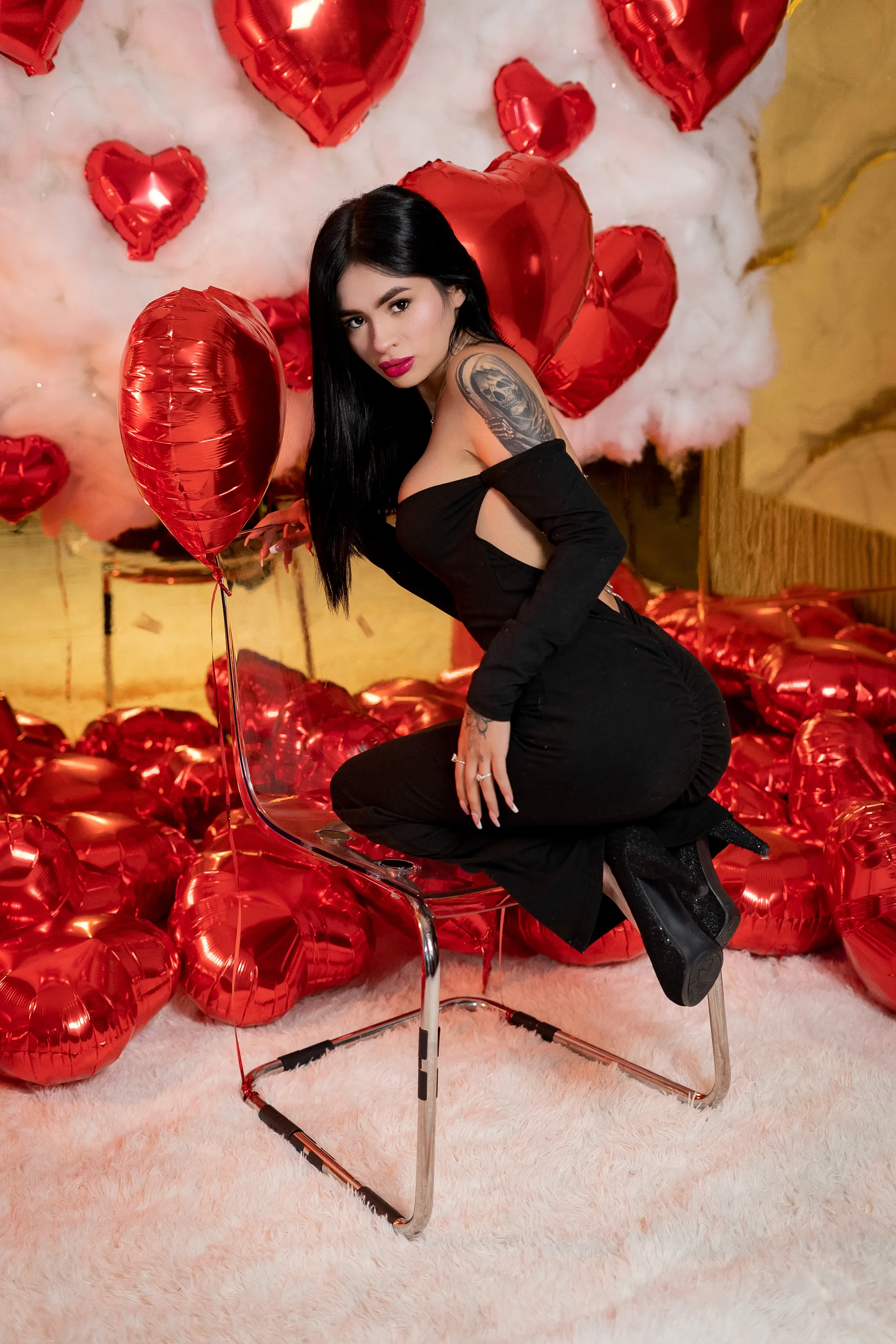 Artist MichelleSpecer32 Foto 9