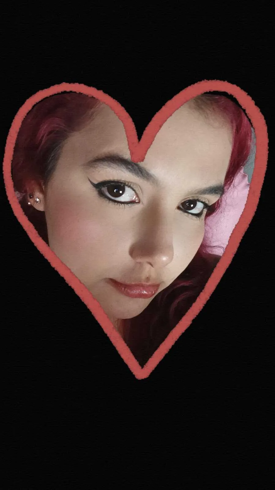 Interprete HighStrawberry Foto 3