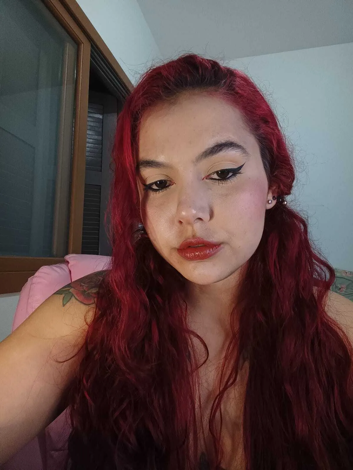 Interprete HighStrawberry Foto 11